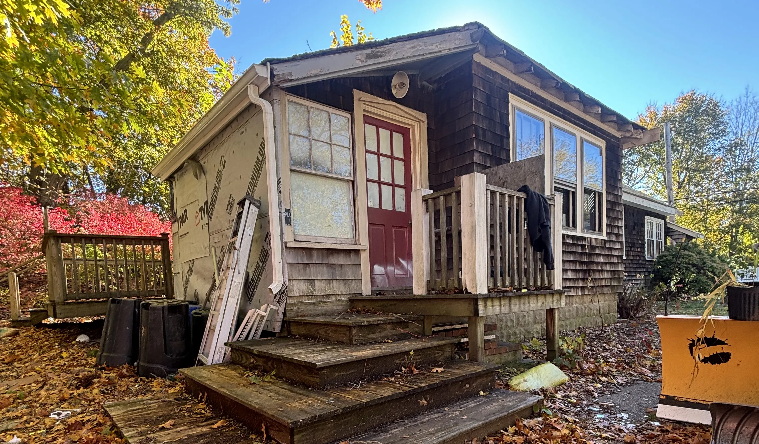 Review from Frank Trojano