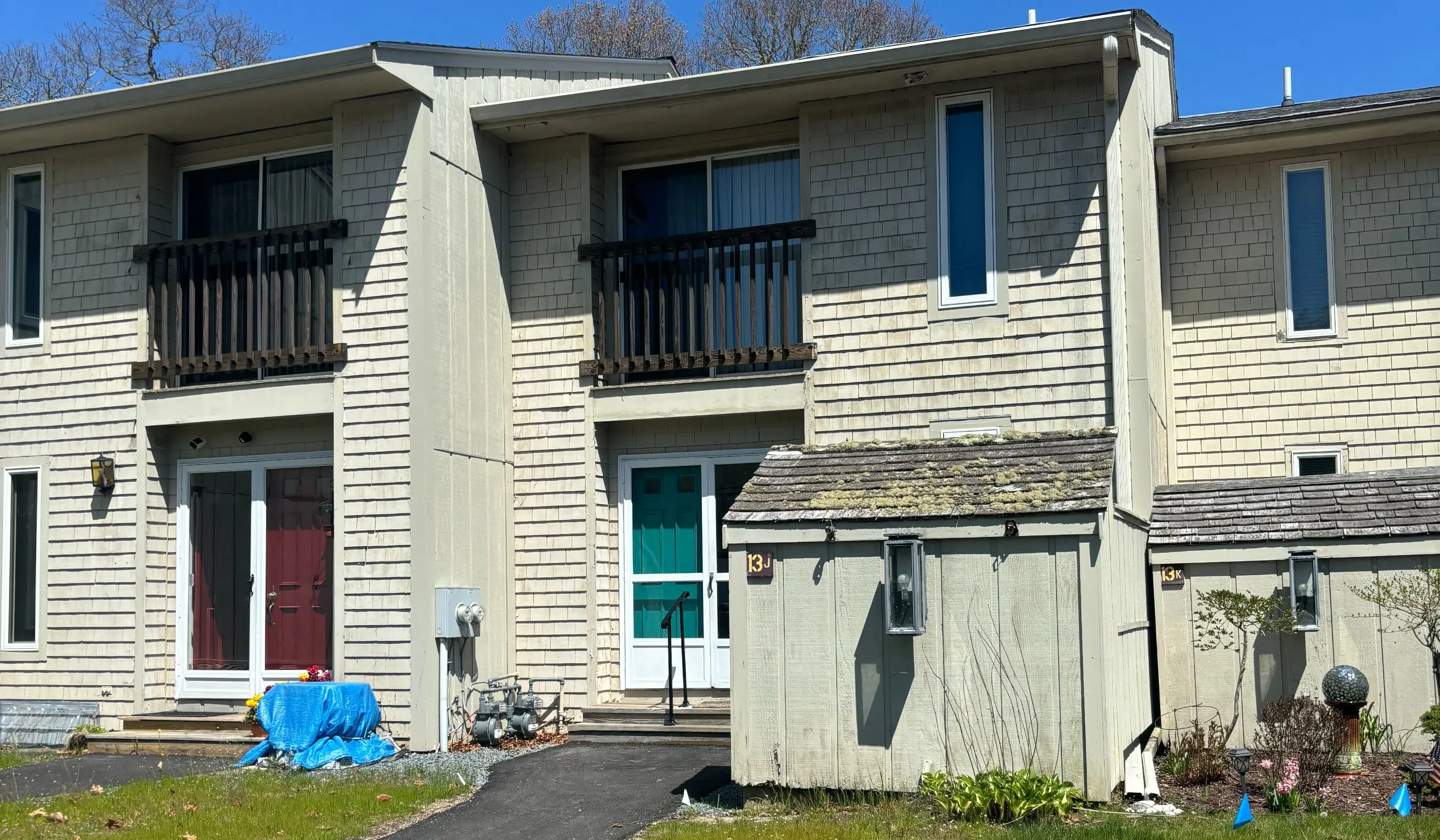 Review from Henry Brechter