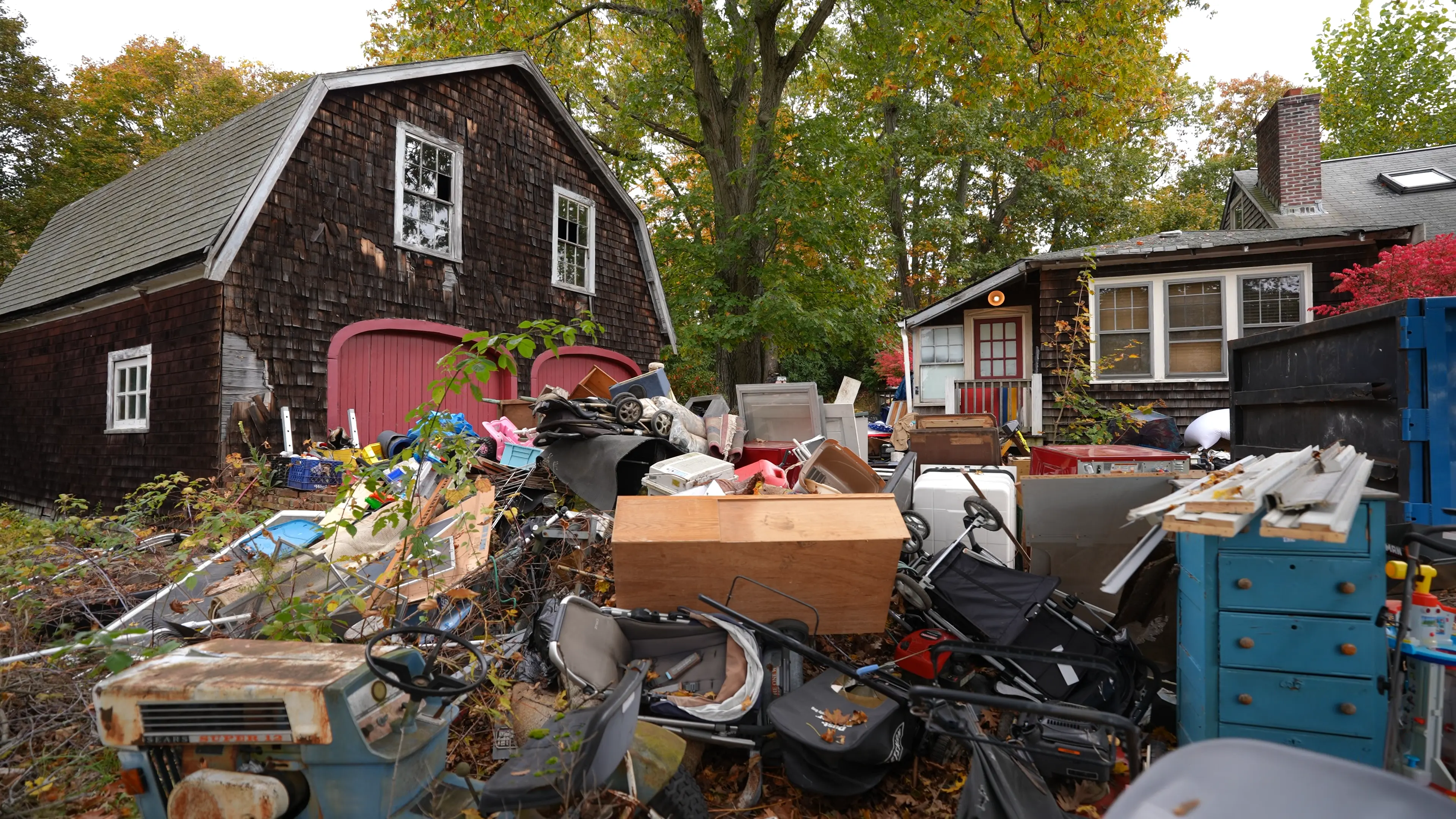 Review from Tim Taylor Jr.